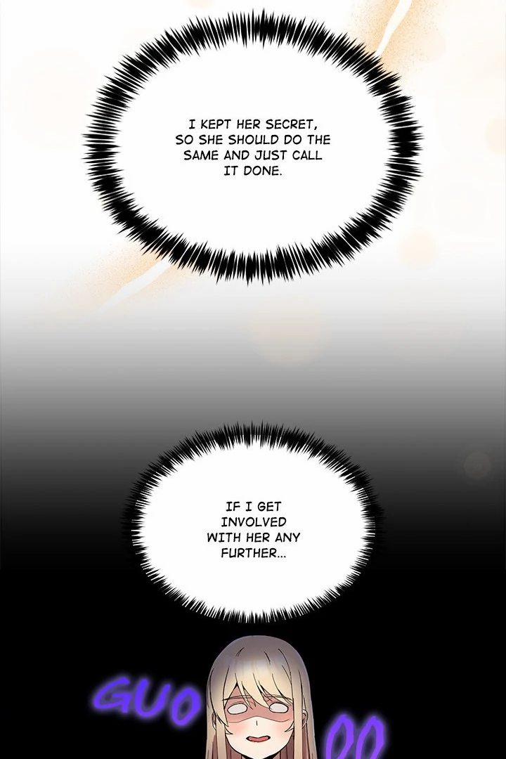 No Men Allowed 3 trang 85