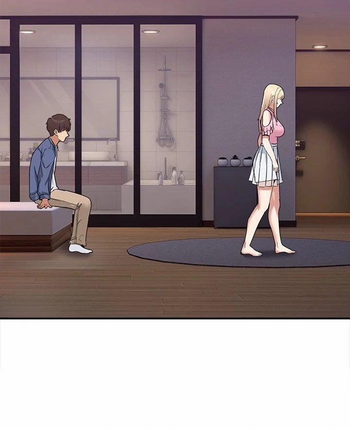 No Men Allowed 3 trang 89