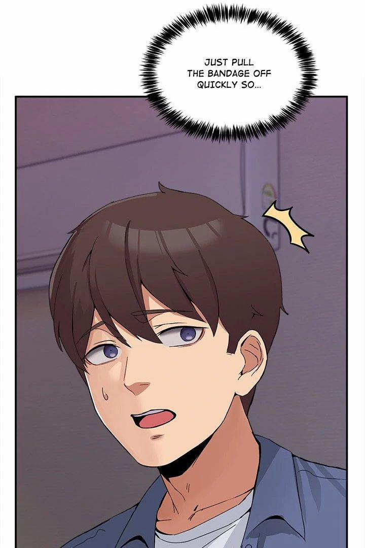 No Men Allowed 3 trang 9