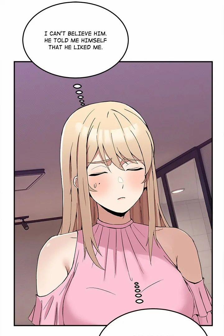 No Men Allowed 3 trang 94