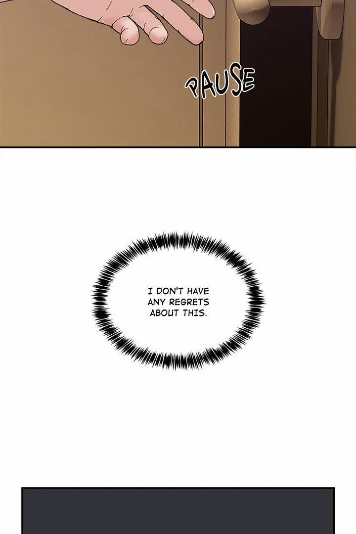 No Men Allowed 3 trang 96