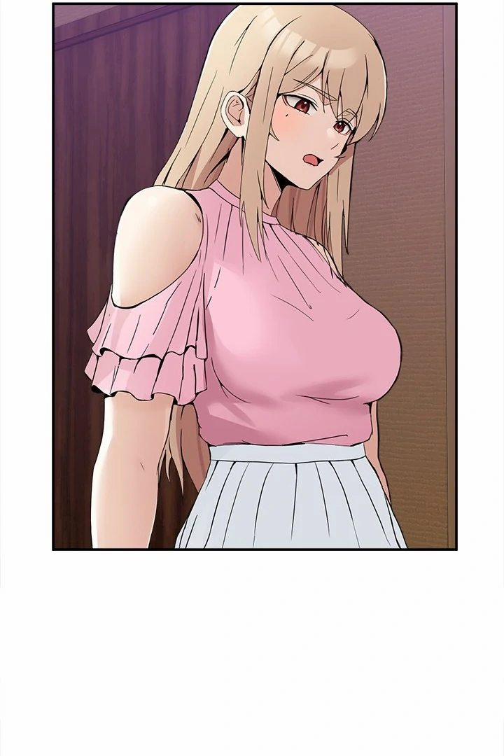 No Men Allowed 3 trang 99