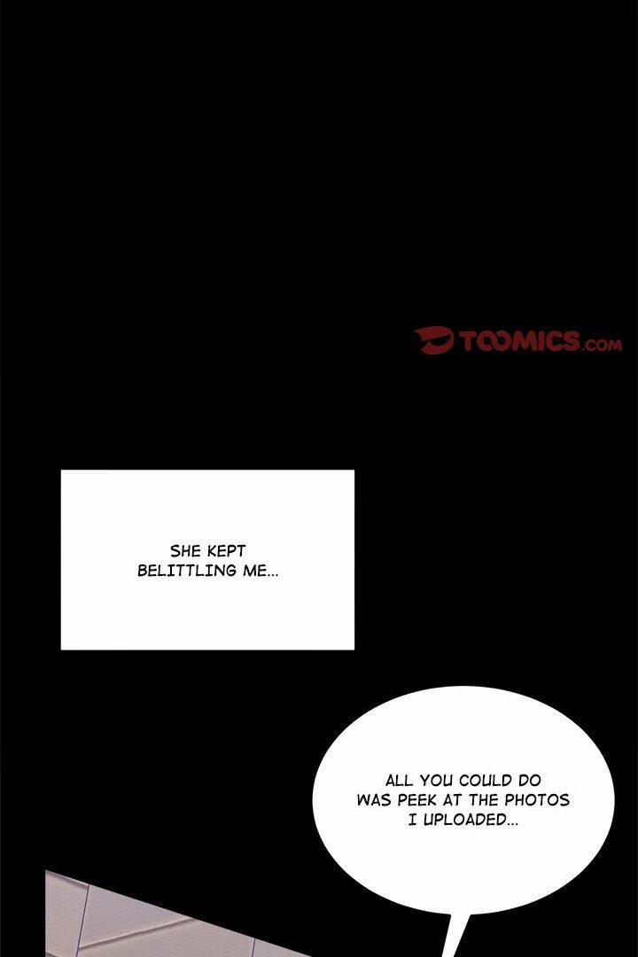 No Men Allowed 4 trang 1