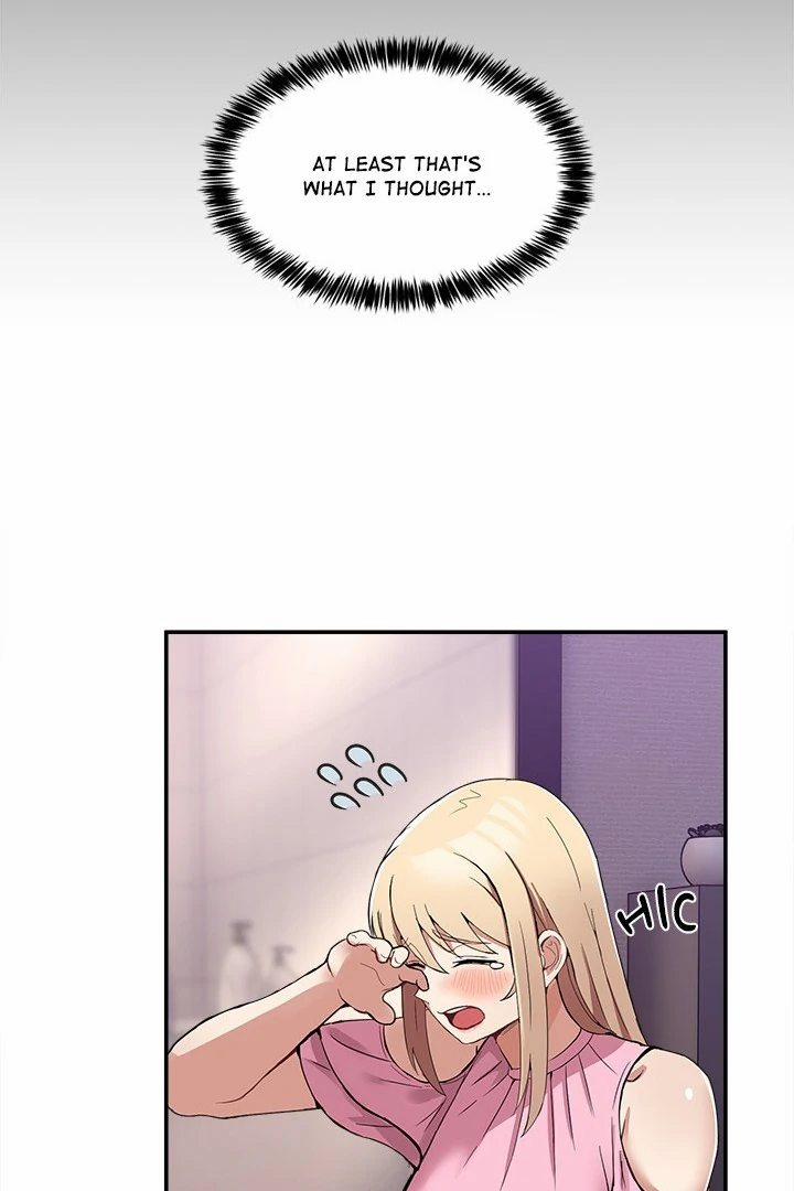 No Men Allowed 4 trang 10