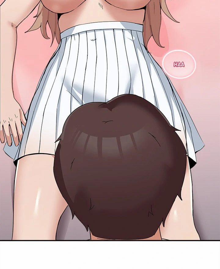 No Men Allowed 4 trang 101