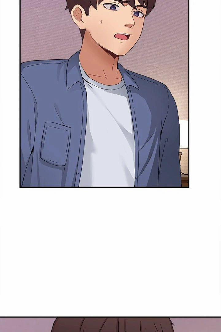 No Men Allowed 4 trang 12