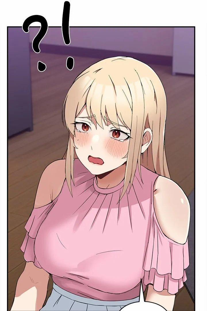 No Men Allowed 4 trang 15