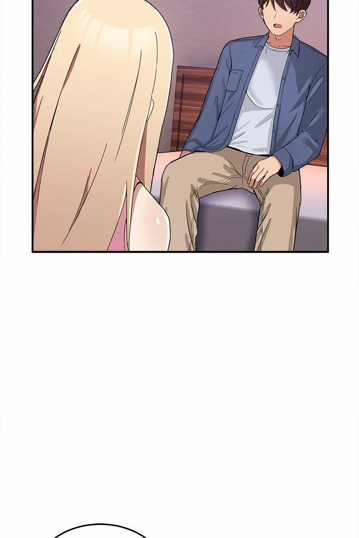 No Men Allowed 4 trang 17