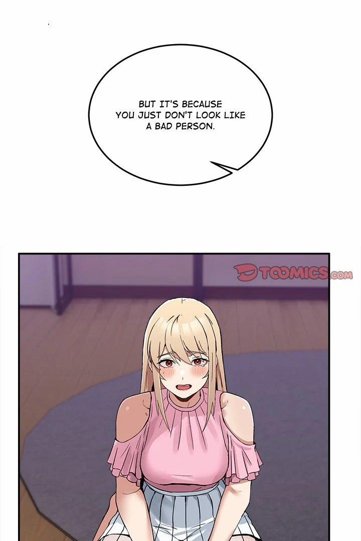 No Men Allowed 4 trang 20