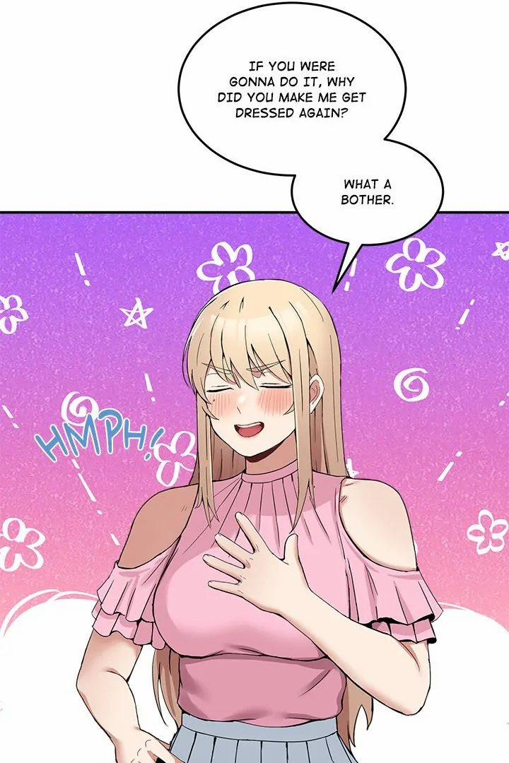 No Men Allowed 4 trang 25