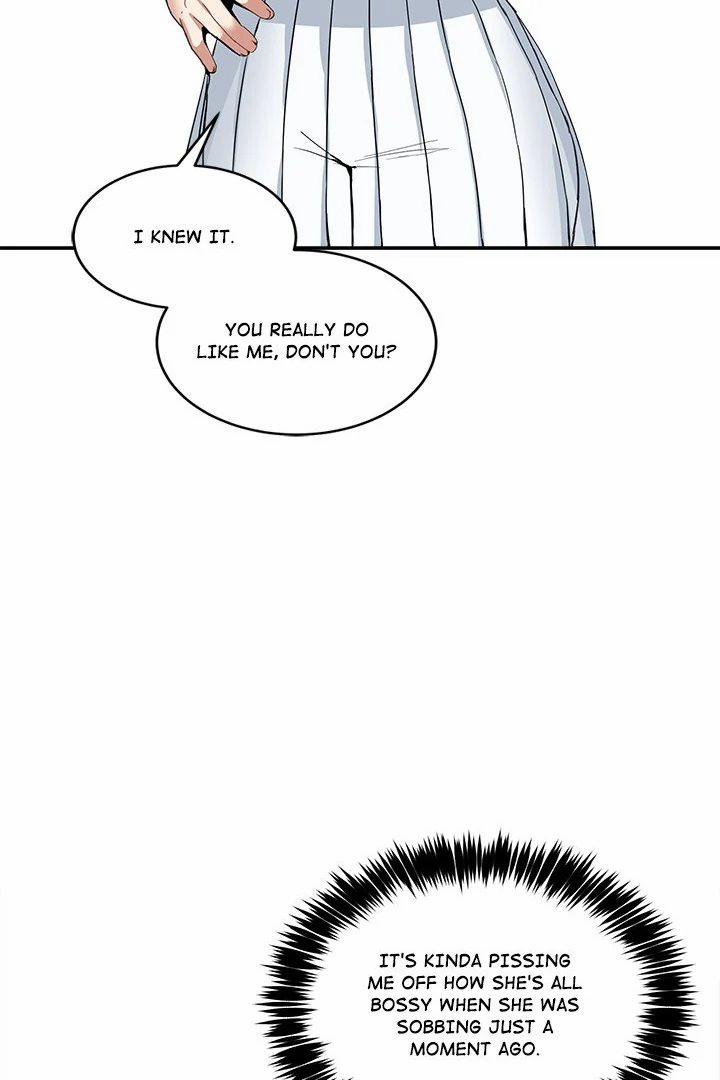 No Men Allowed 4 trang 26