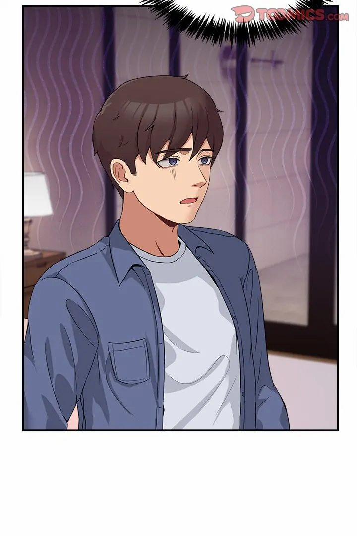 No Men Allowed 4 trang 27