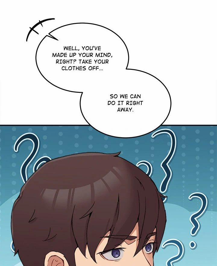 No Men Allowed 4 trang 28