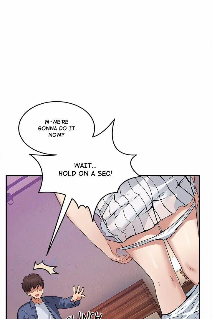 No Men Allowed 4 trang 30