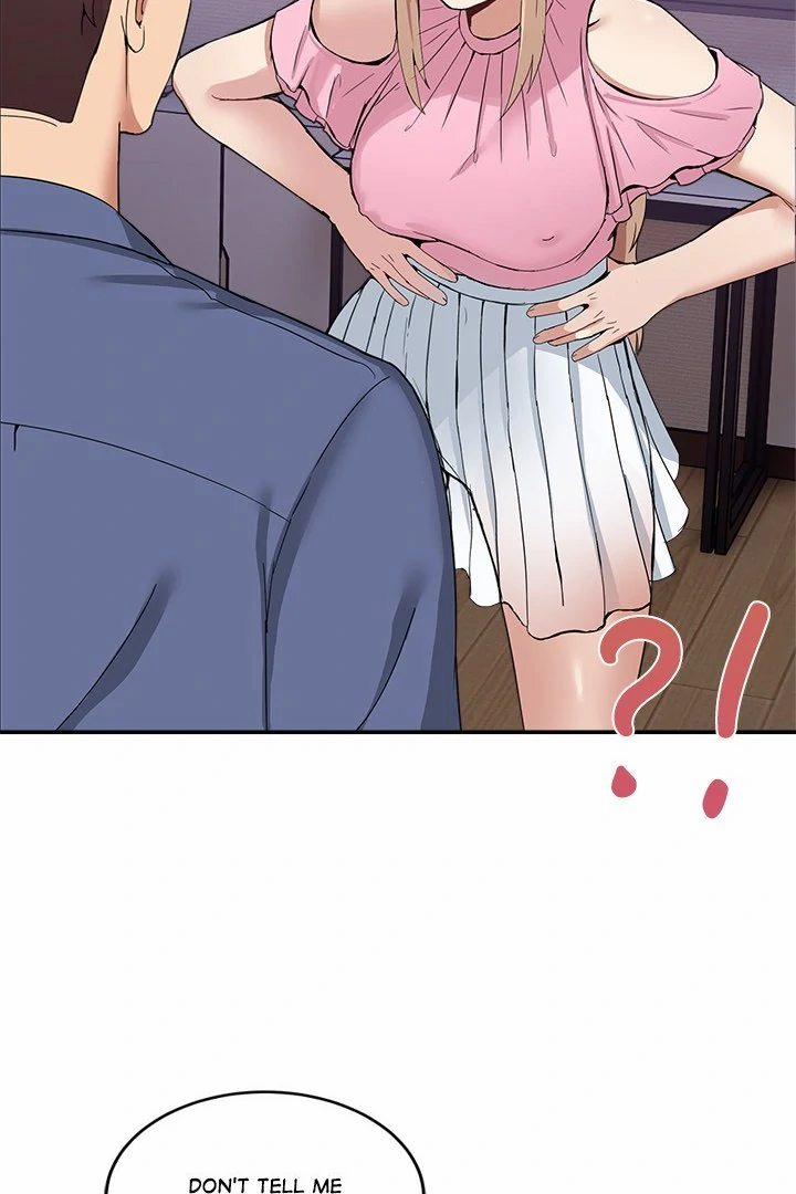 No Men Allowed 4 trang 37