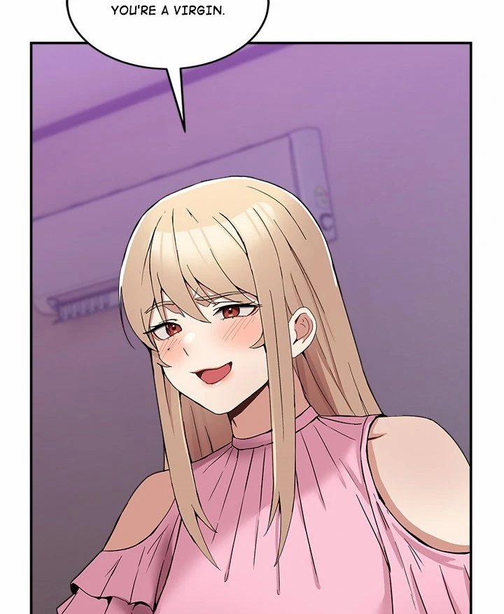 No Men Allowed 4 trang 38