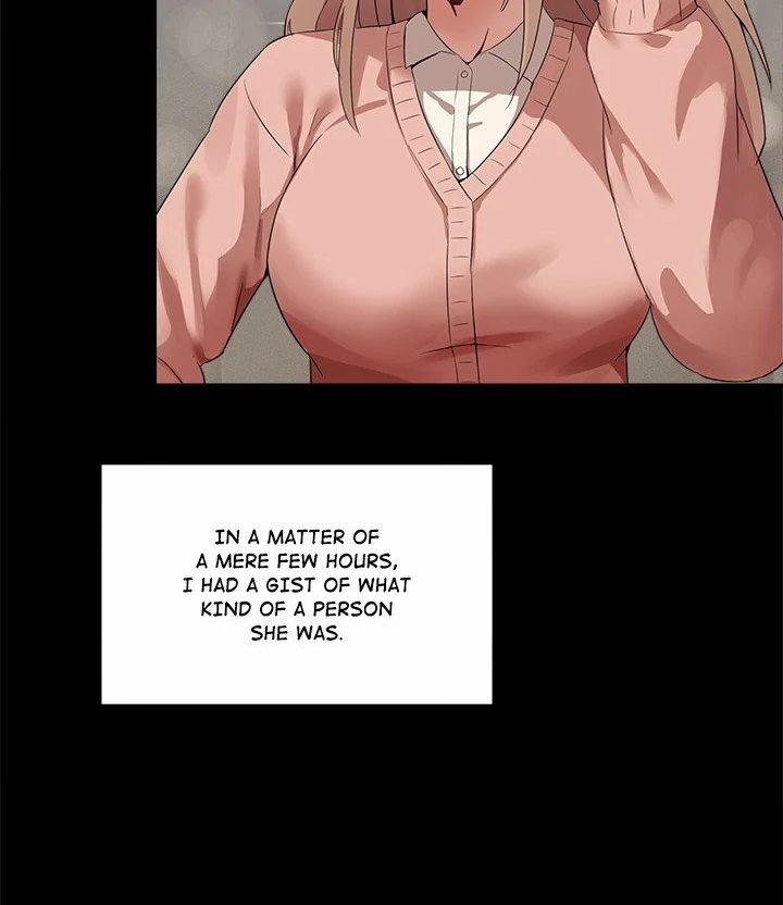 No Men Allowed 4 trang 4