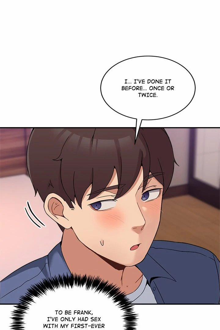 No Men Allowed 4 trang 41