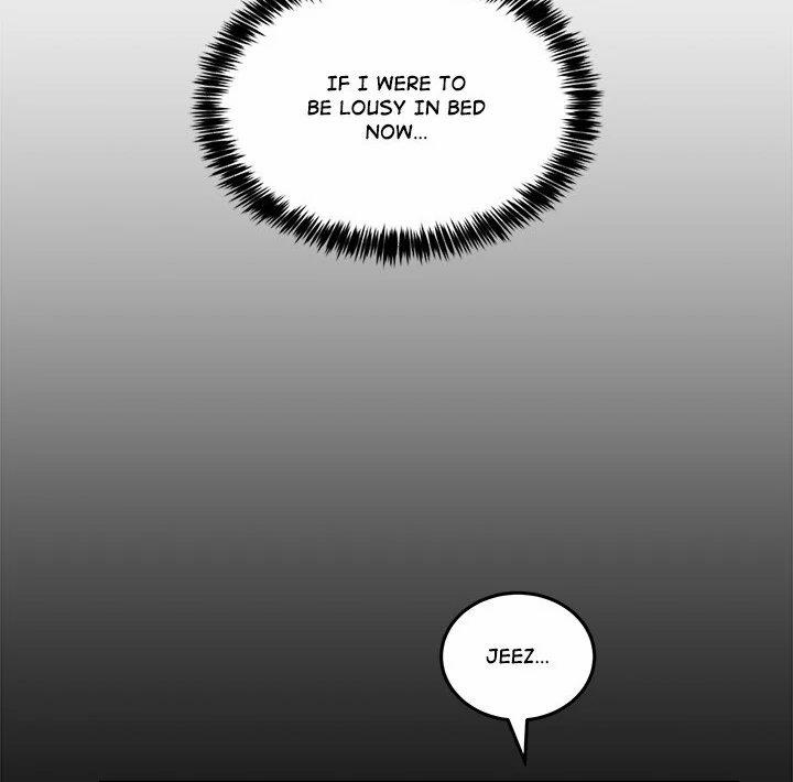 No Men Allowed 4 trang 44