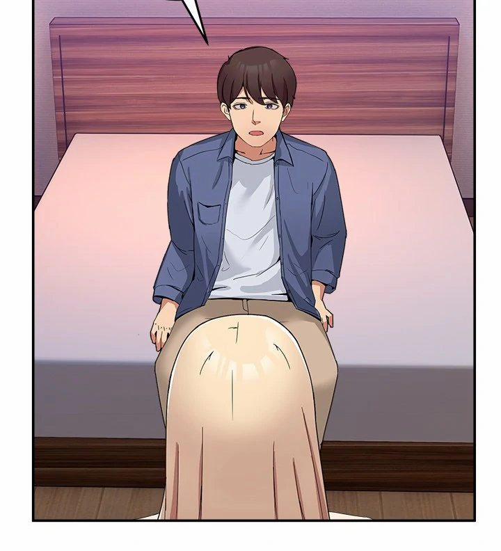 No Men Allowed 4 trang 49