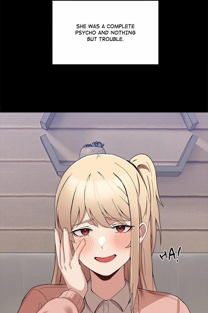 No Men Allowed 4 trang 5