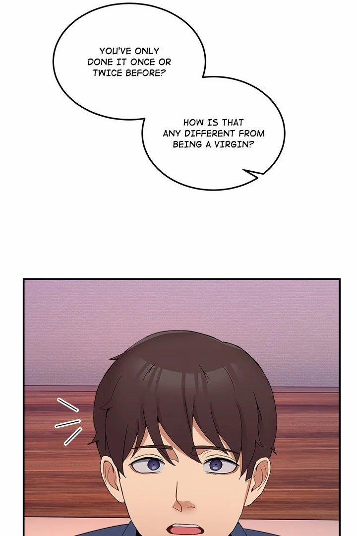 No Men Allowed 4 trang 50