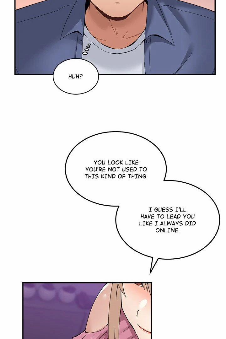 No Men Allowed 4 trang 51