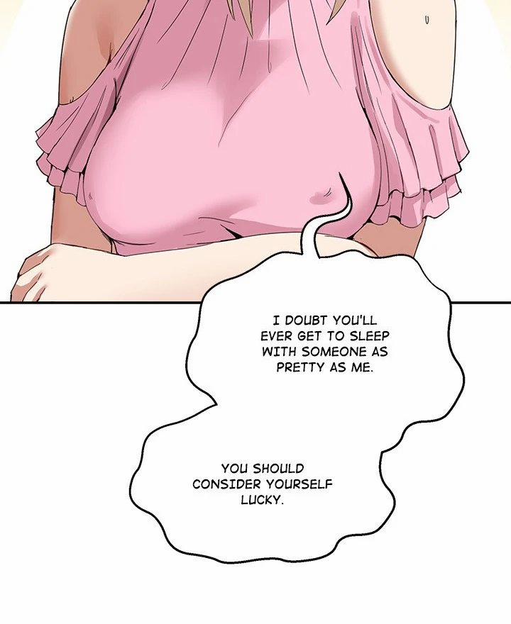 No Men Allowed 4 trang 54