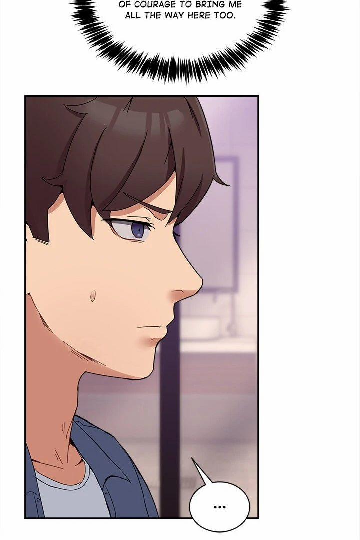 No Men Allowed 4 trang 56