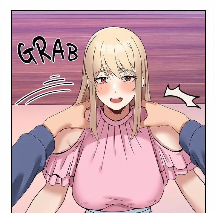 No Men Allowed 4 trang 58