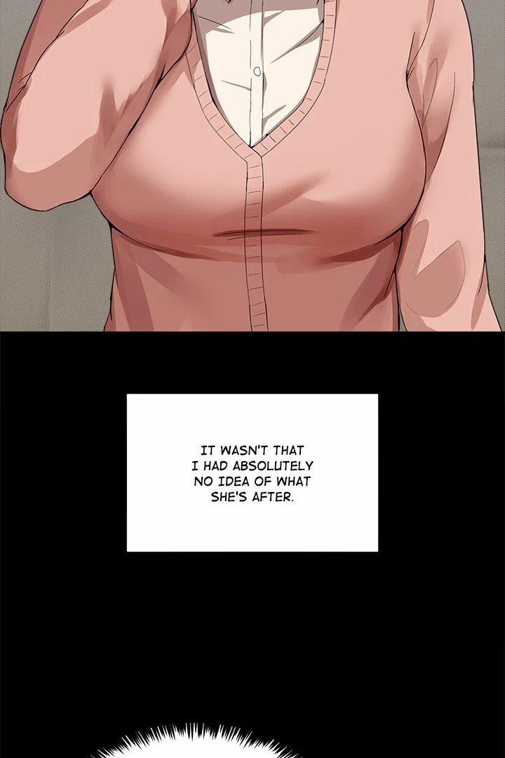 No Men Allowed 4 trang 6