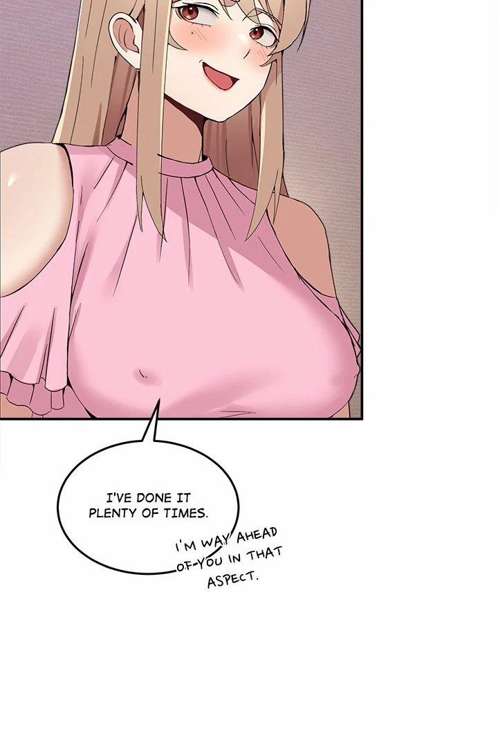 No Men Allowed 4 trang 62