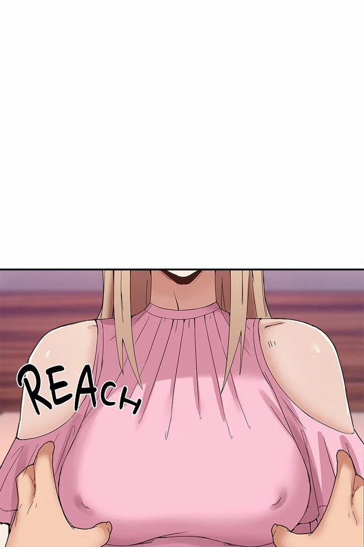 No Men Allowed 4 trang 65