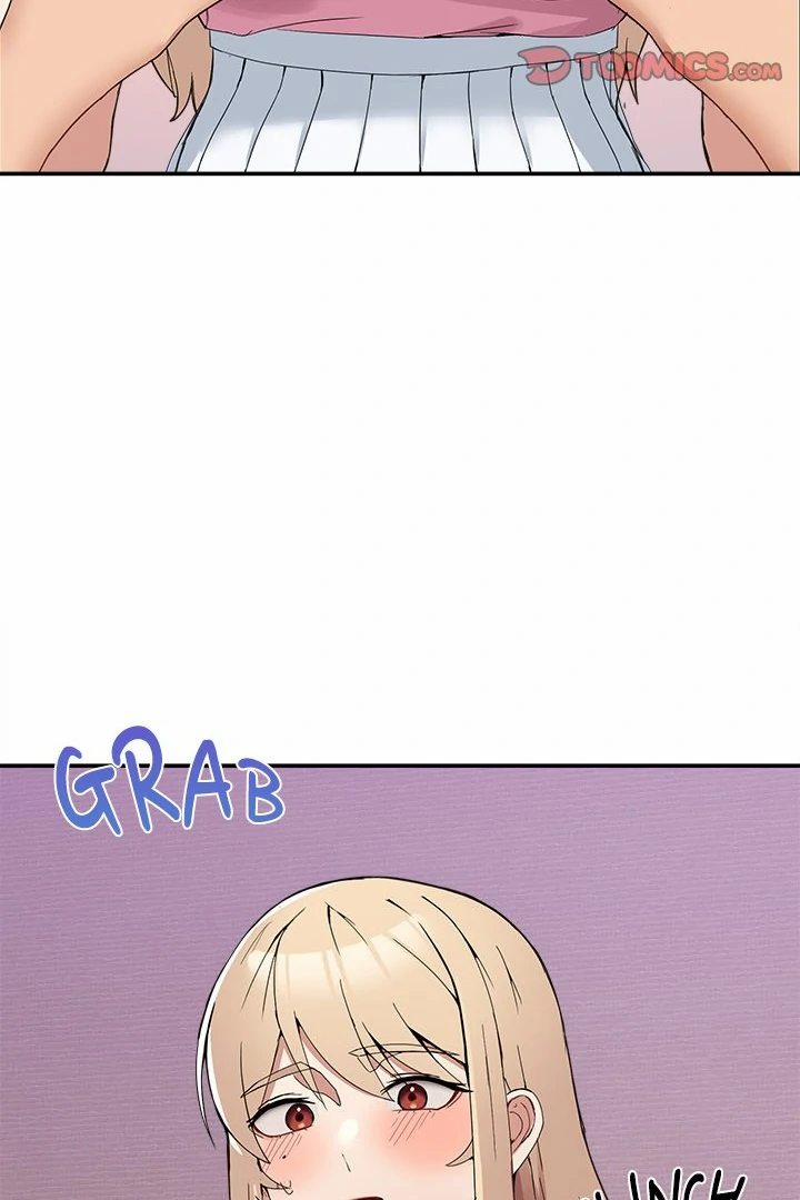 No Men Allowed 4 trang 66