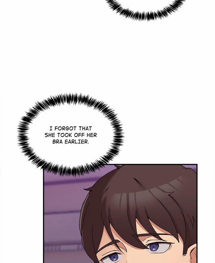 No Men Allowed 4 trang 68