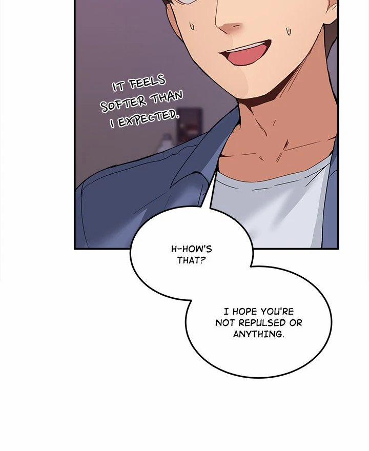 No Men Allowed 4 trang 69