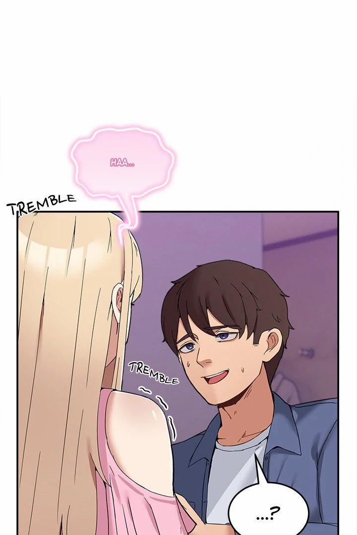 No Men Allowed 4 trang 70