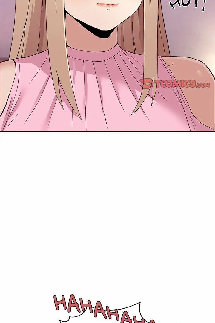 No Men Allowed 4 trang 72