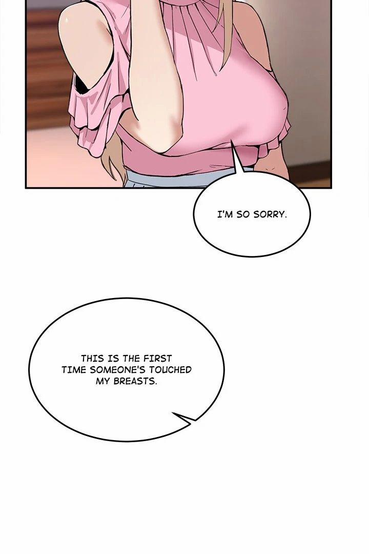 No Men Allowed 4 trang 76