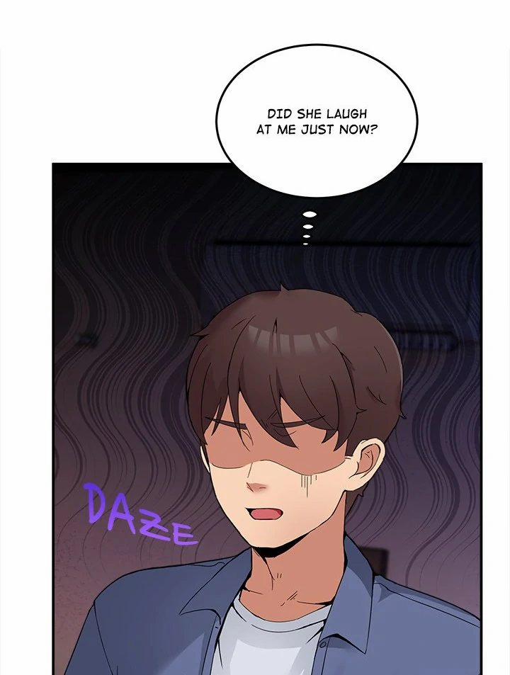 No Men Allowed 4 trang 77