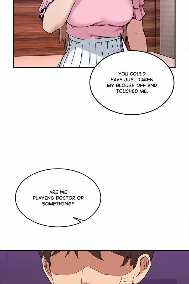 No Men Allowed 4 trang 81