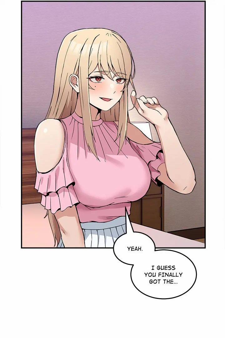 No Men Allowed 4 trang 84