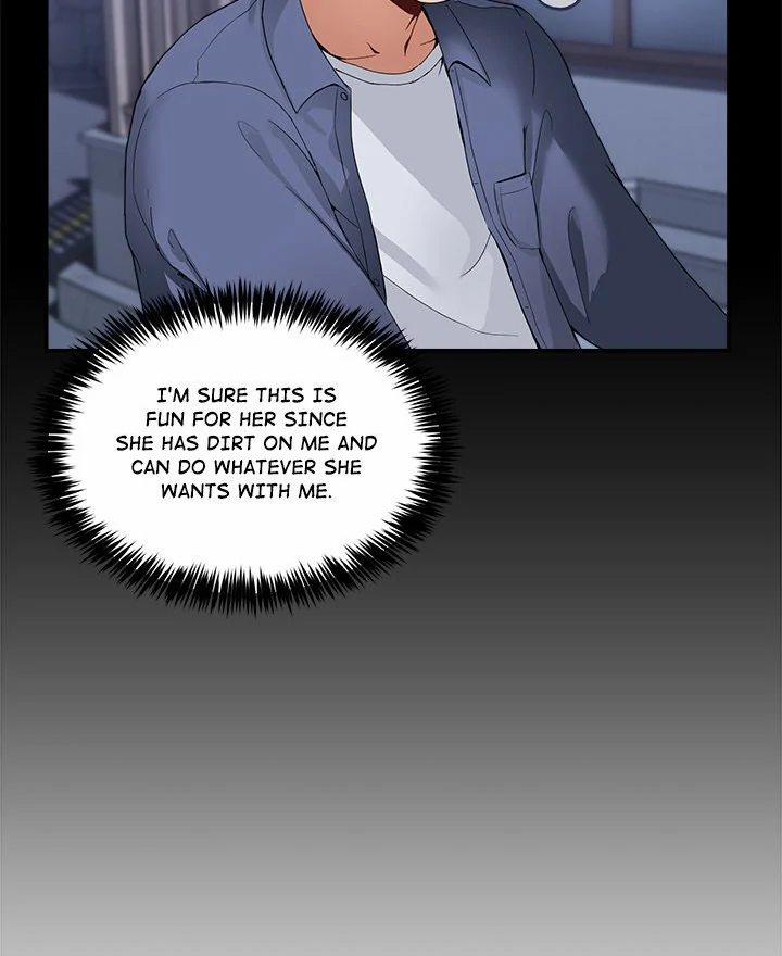 No Men Allowed 4 trang 9