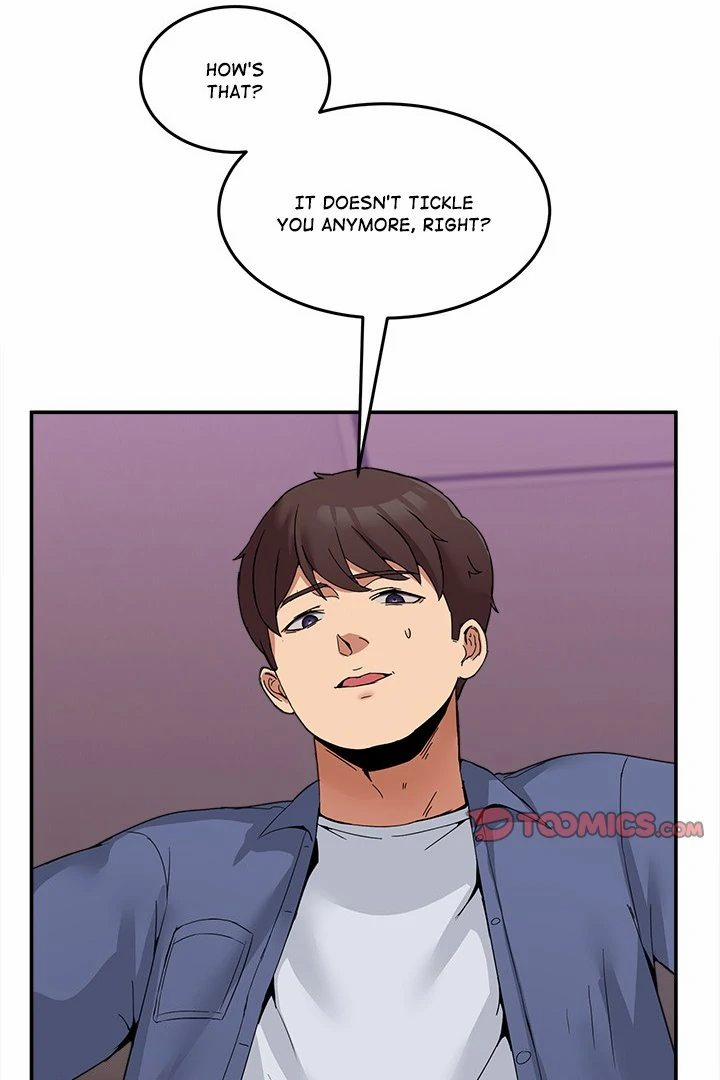 No Men Allowed 4 trang 97