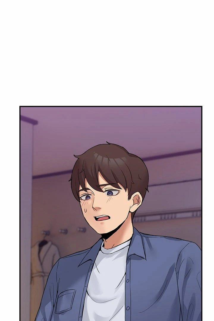 No Men Allowed 5 trang 0