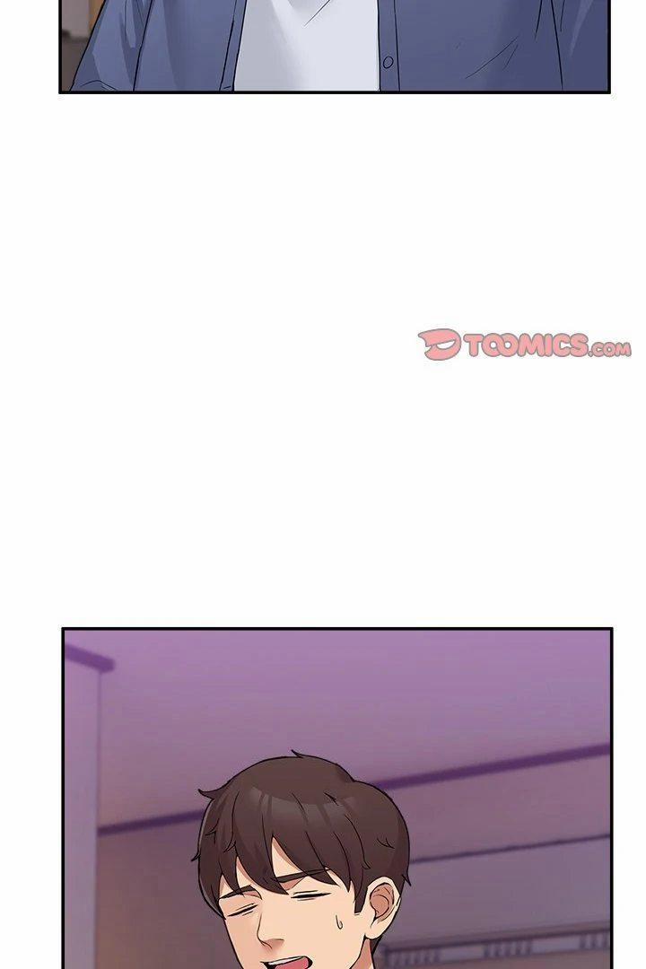 No Men Allowed 5 trang 1