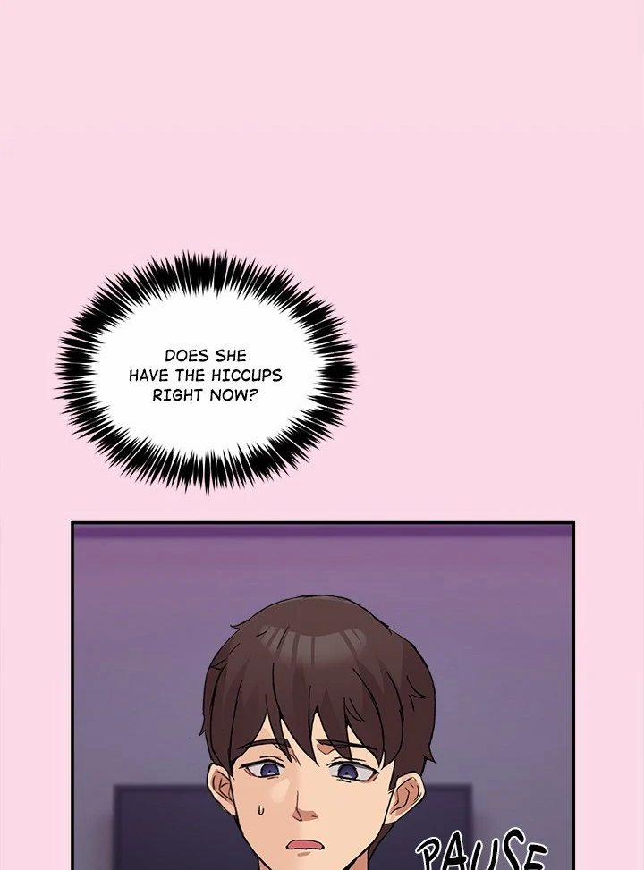 No Men Allowed 5 trang 101