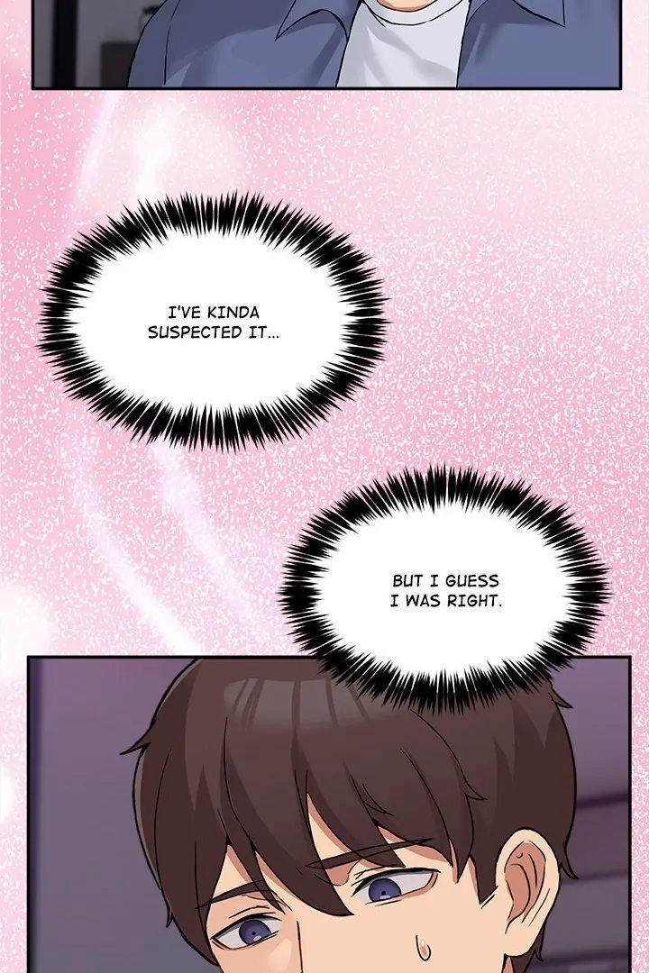 No Men Allowed 5 trang 109