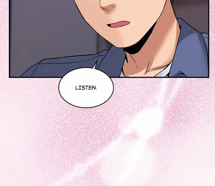 No Men Allowed 5 trang 110