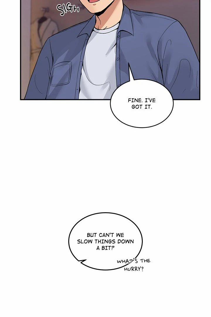 No Men Allowed 5 trang 2